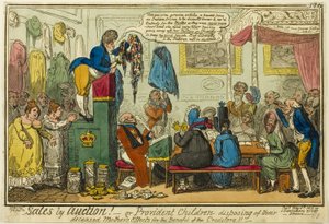 Sales by Auction