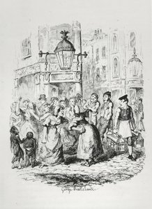 Seven Dials