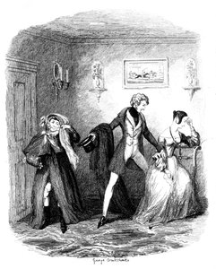 The Elopement