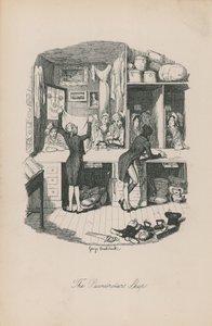 The pawnbroker