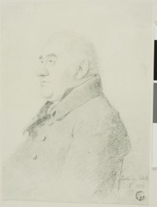 Portrait of a Gentleman