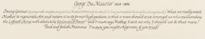 Algernon, a Young Genius and his Fond and Foolish Mama, 1879