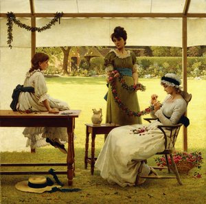 The Garland