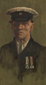 Portrait of G. Marshman, 62nd
