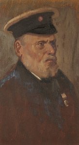Portraits of C. Parson, R.A., c. 1920