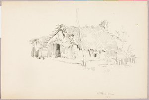 El Paso, Texas by George Elbert Burr