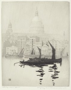 Misty Day, Paul