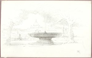 Untitled by George Elbert Burr