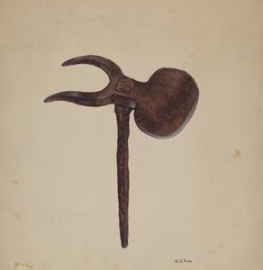 Hoe