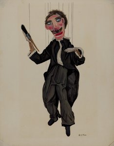 Puppet