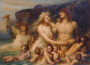 A Greek Idyll