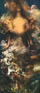 She Shall Be Called Woman, c1875-1892, 1922 by George Frederick Watts