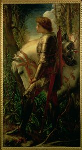 Sir Galahad