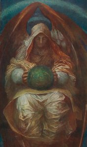 The All-Pervading