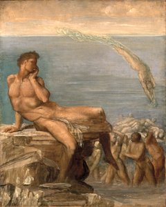 The Genius of Greek Poetry