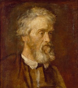 Thomas Carlyle, 1867-1868