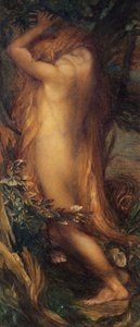 Eve Repentente, c.1865-97