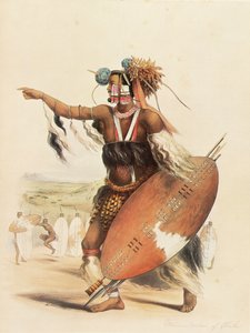 Utimuni, Nephew of the King