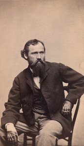 Unknown Subject by George Gardner Rockwood