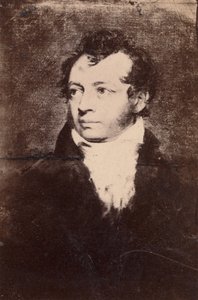 Unknown Subject by George Gardner Rockwood