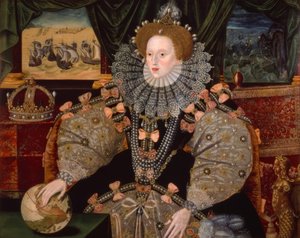 Elizabeth I of England