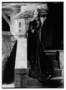 Rosa Ponselle in 