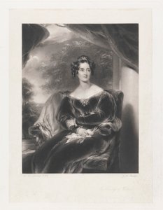 Countess Wilton by George H. Phillips