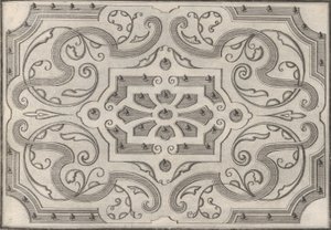 Garden Parterres, 1697-1705