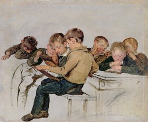 School Examination
