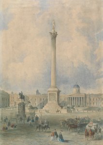 Trafalgar Square