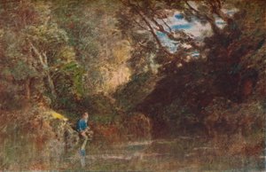 Dorothea by George Haydock Dodgson