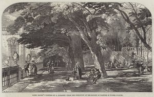 Sunny Hours by George Haydock Dodgson