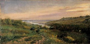Anzio by George Heming Mason
