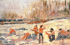 Garibaldini Troops