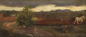 The Plough, 1870-72