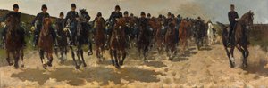 Cavalry