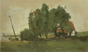 Farmstead
