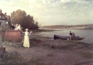A Few More Fond Farewells, 1890