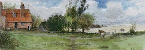 Study for Nearing Home