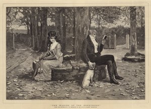 The Waning of the Honeymoon