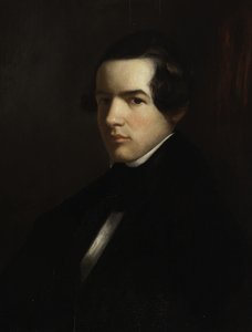 Self Portrait as a Young Man