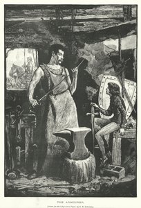 The Armourer