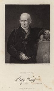Benjamin West