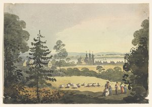 Beauport by George Heriot