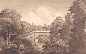 View of a Bridge