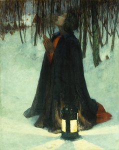 A Dream of Christmas
