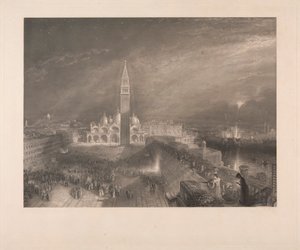 St. Mark