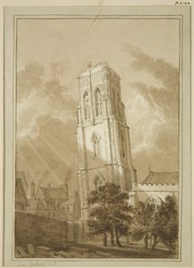 Temple Church