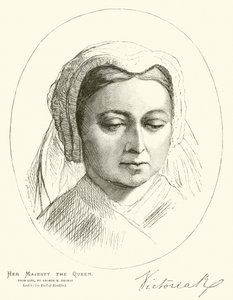 Queen Victoria