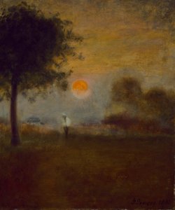 Moonrise